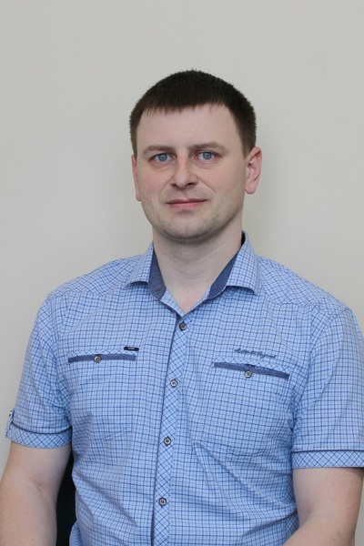 Позняков Кирилл