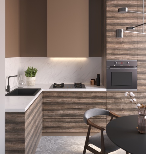 Столешницы и фальшпанели SLOTEX Столешницы и фальшпанели SLOTEX