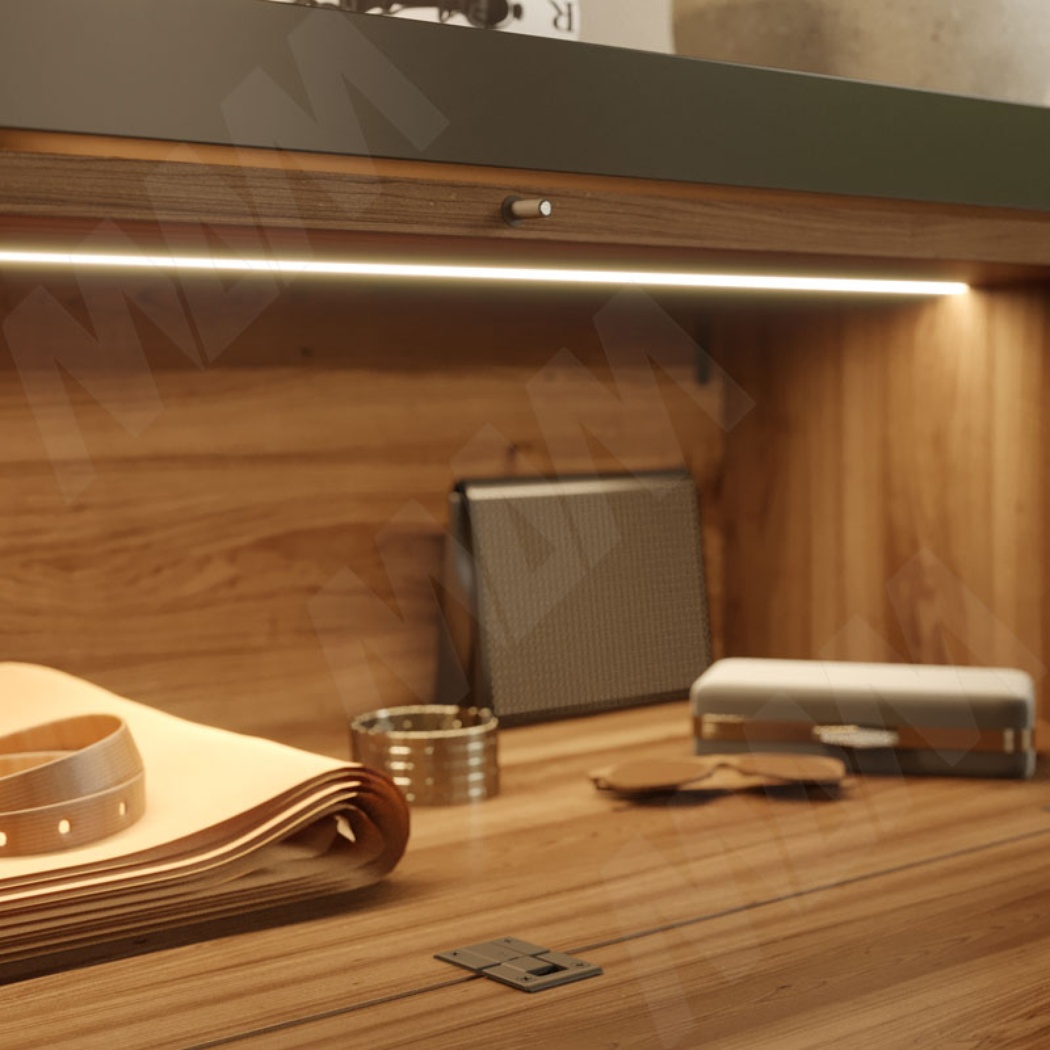 Libra h6 скрытый мебельный навес с креплением на штоки d15