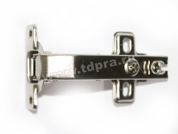 Петля прямая с доводчиком H74102/2110  (Изображение 2)