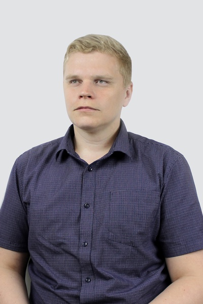 Бессонов Владимир