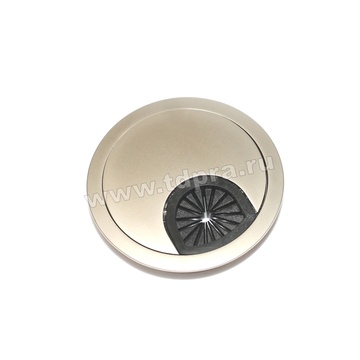 Кабель канал INOX PM-LBFI60.144 G06  (Изображение 2)