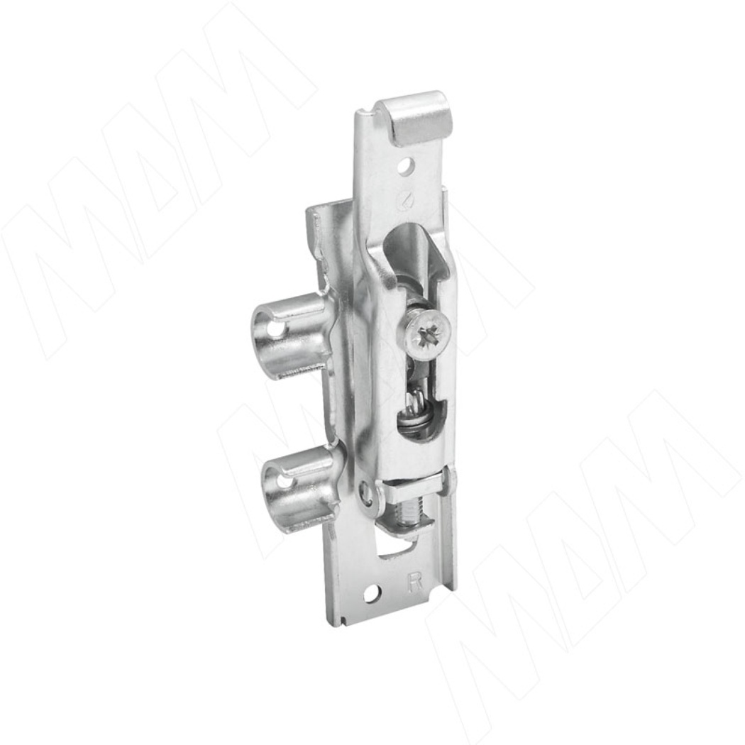 Libra h6 скрытый мебельный навес с креплением на штоки d15