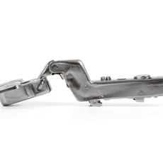 Петля PROFI PUSH вкладная без пружины, с эксцентриком H961C02, Боярд