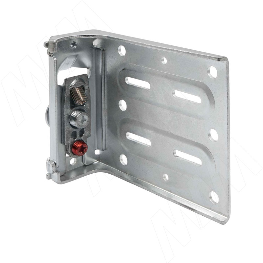 Libra h6 скрытый мебельный навес с креплением на штоки d15