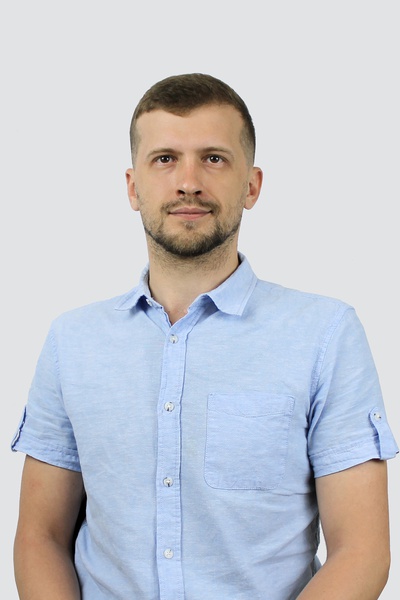 Миронцев Иван