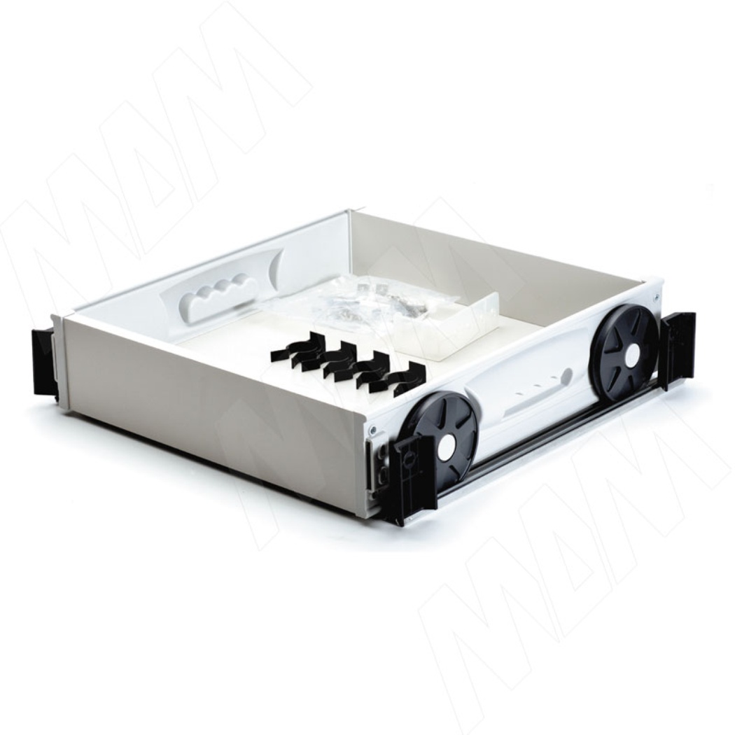 Trolley system выдвижной ящик под цоколь