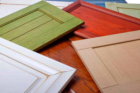 Фасады для кухни: как не ошибиться при выборе Фасады для кухни: как не ошибиться при выборе