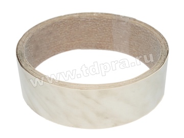 КДС Мрамор каррара 2424/S с клеем 3000*32*0,6 троя (Изображение 1)