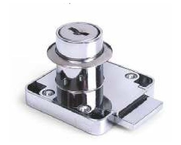 Замок CL 138-22 без ответки  (Изображение 1)