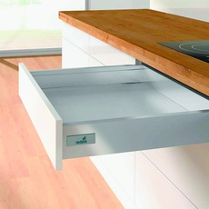 Комплект ящика InnoTech Atira Silent System, H70, NL470, цвет серый 9228890