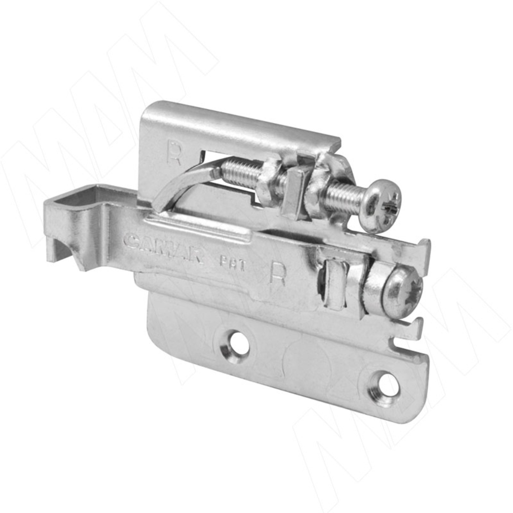 Camar patented навесы как крепить