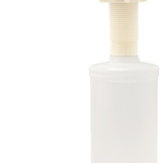 Дозатор для мойки ZP-MLZ01KG бронза