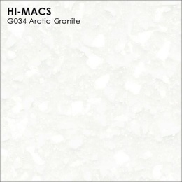 Arctic Granite G034