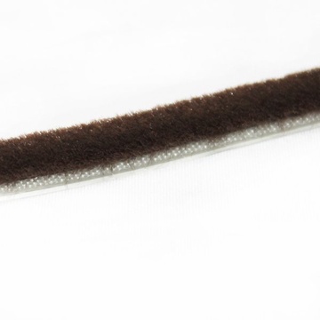 Шлегель 6мм коричневый  (Изображение 1)