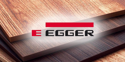 Новинки EGGER