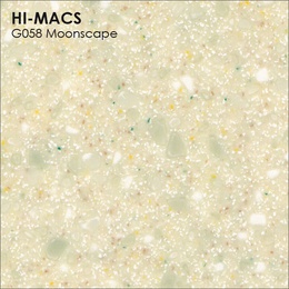Moonscape Quartz G058