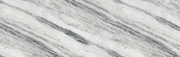 Столешница Crystal marble 8040/SL  3000*600*40 мм  (Изображение 2)