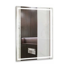 Зеркало MIXLINE "Болеро" 600*800 без полки