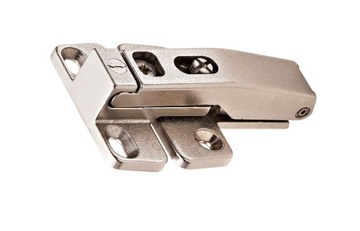 Петля центральная для складных дверей Fold/Senso 372.64.796 (Изображение 1)