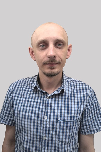 Черноусов Роман