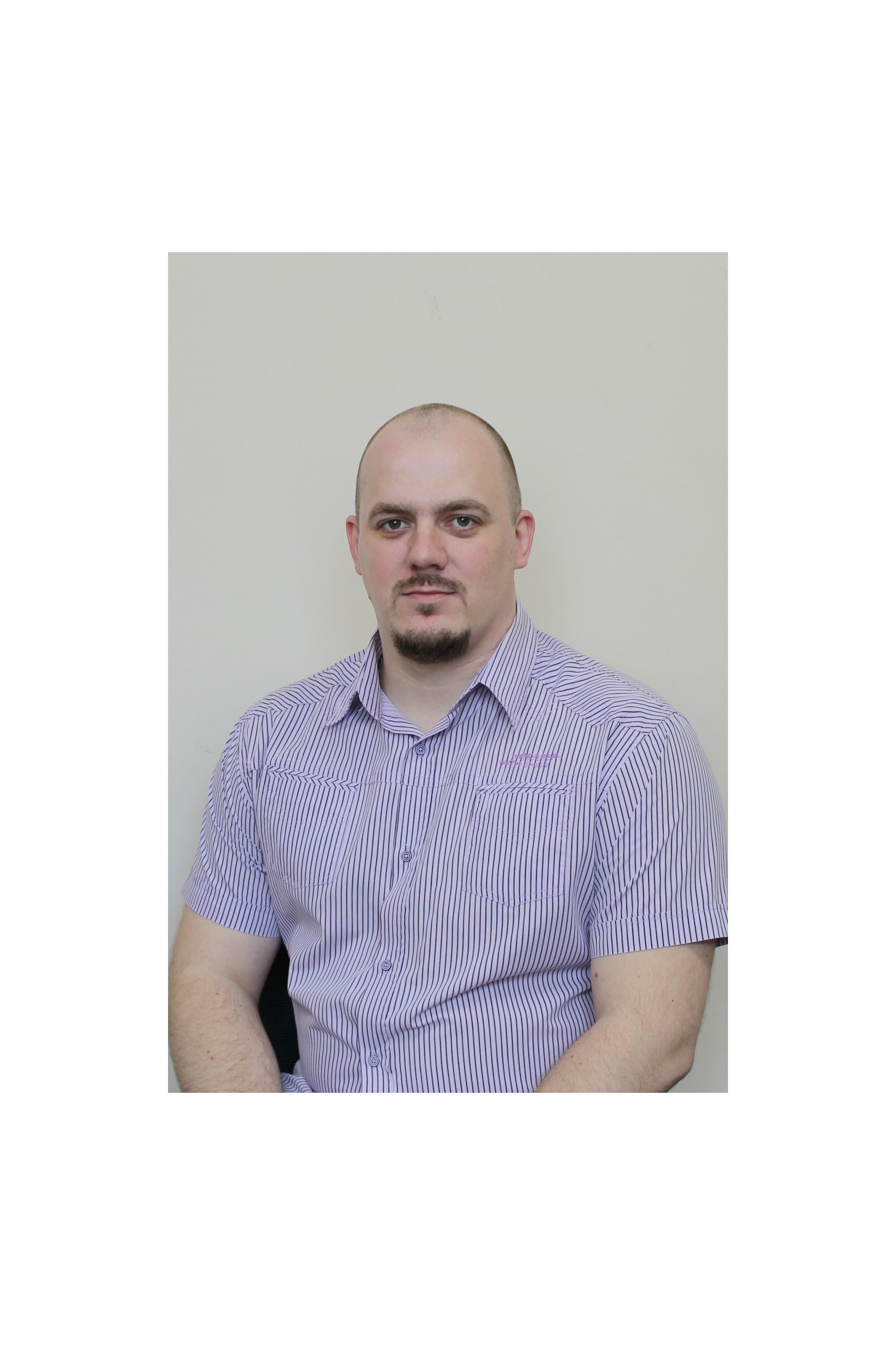 Китасов Сергей