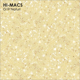 Natural Quartz G019