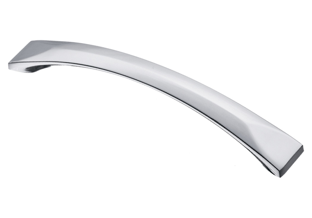 сталь, 160/180, metakor. хром, 128, metakor. 36 мат. 3601. ручка скоба мебельная 128 хром.