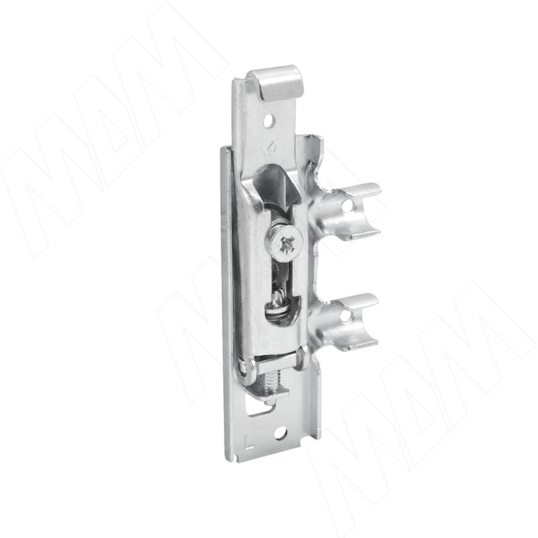 Libra h6 скрытый мебельный навес с креплением на штоки d15