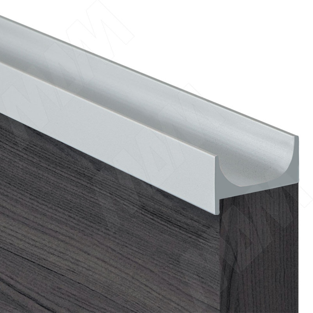 ручка профиль rp003. профиль ручка врезная для фасада 16 18мм. 901246, 5м. 901064 ручка профиль schuco. ).