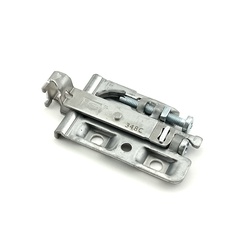 Подвес для шкафа Leva723, под прикручивание, Правый 9372876 Hettich