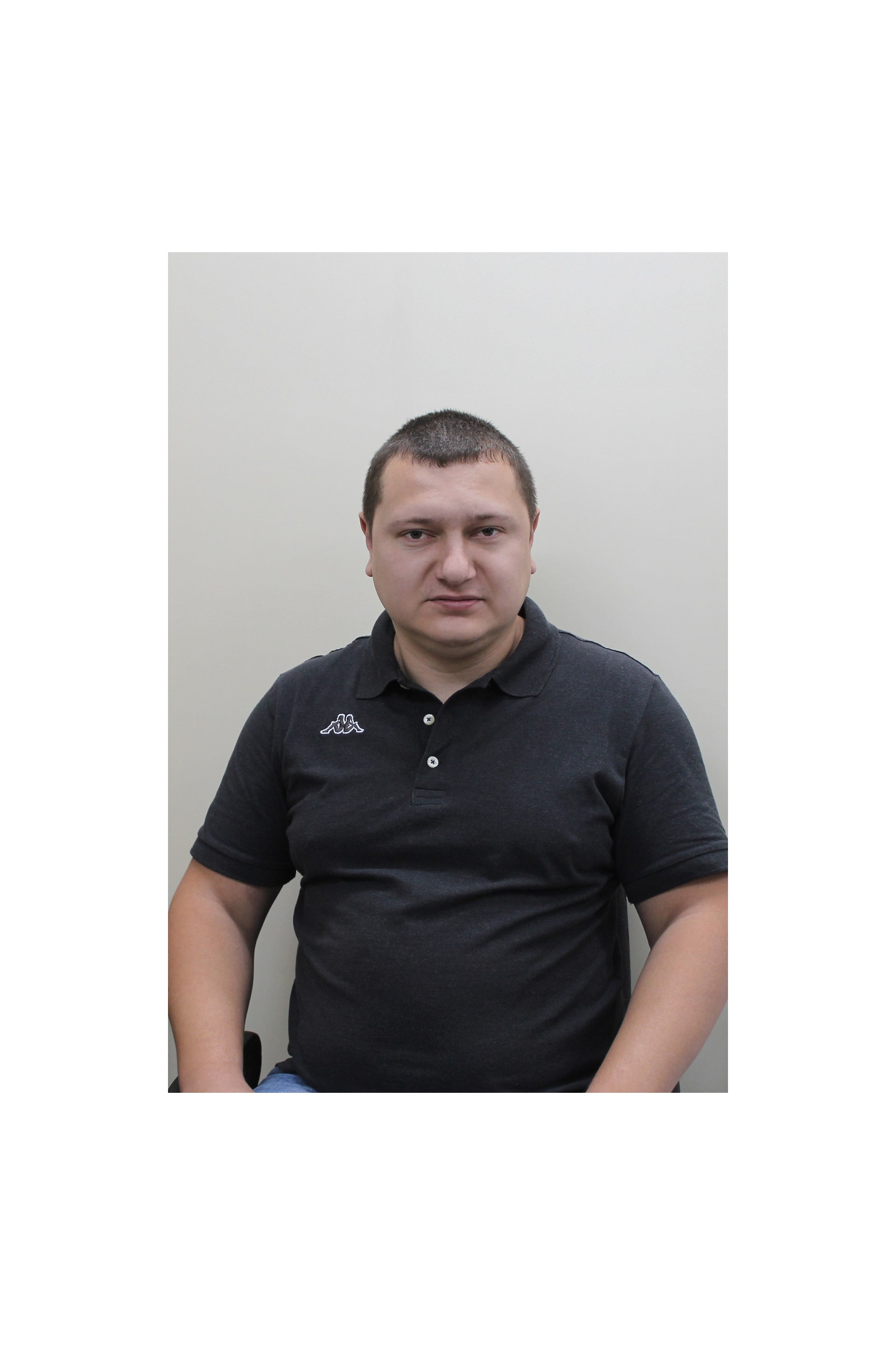 Рыжих Сергей