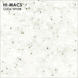 White Quartz G004