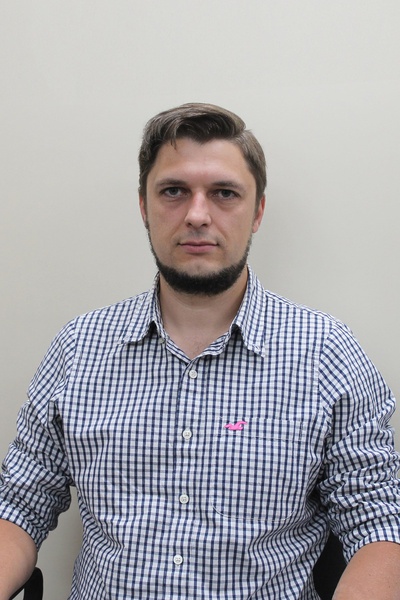 Котельников Андрей