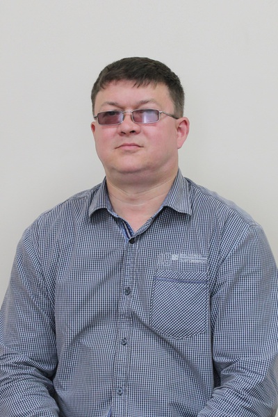 Хлебников Александр