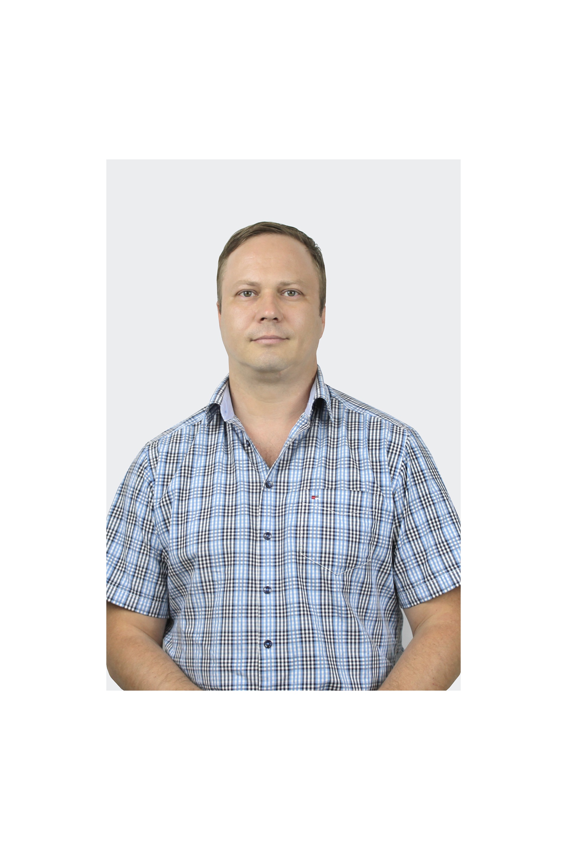Панченко Евгений