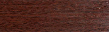 Кант накладной сl9603 махагон U16 (Изображение 1)
